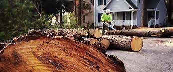 How Our Tree Care Process Works  in  Lewisburg, PA